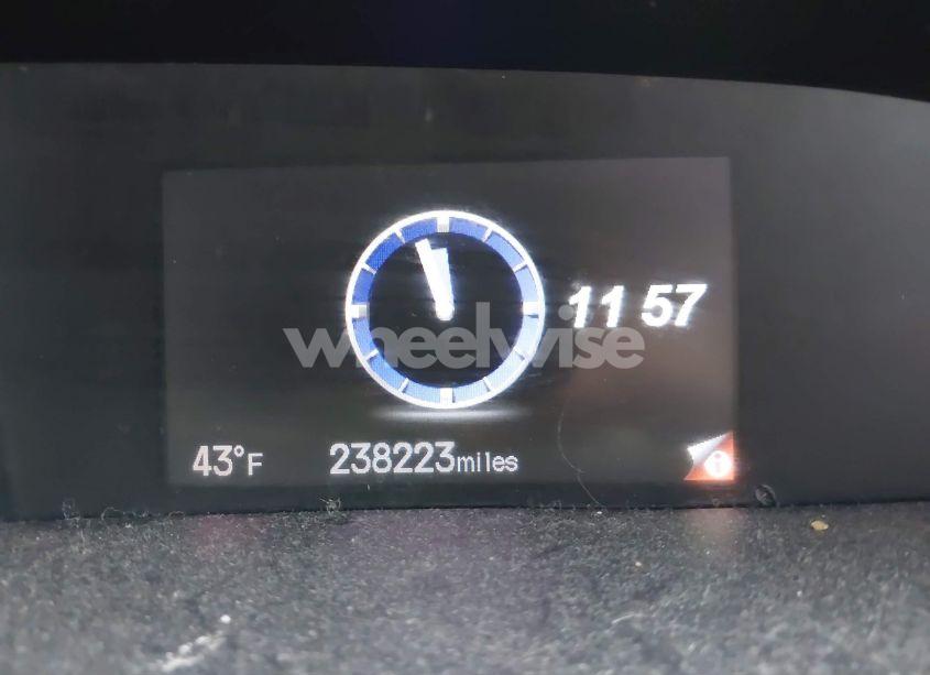 Photo 15 of 2012 Honda Civic EX (VIN 2HGFB2F84CH527540)