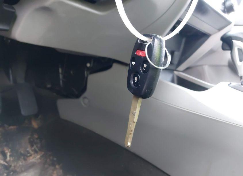 Photo 11 of 2012 Honda Civic EX (VIN 2HGFB2F84CH529577)