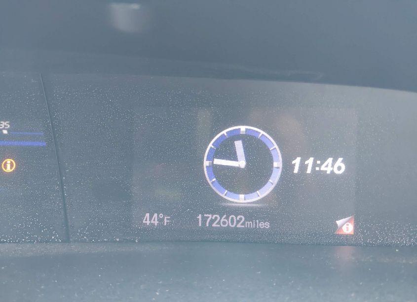 Photo 15 of 2012 Honda Civic EX (VIN 2HGFB2F84CH529577)