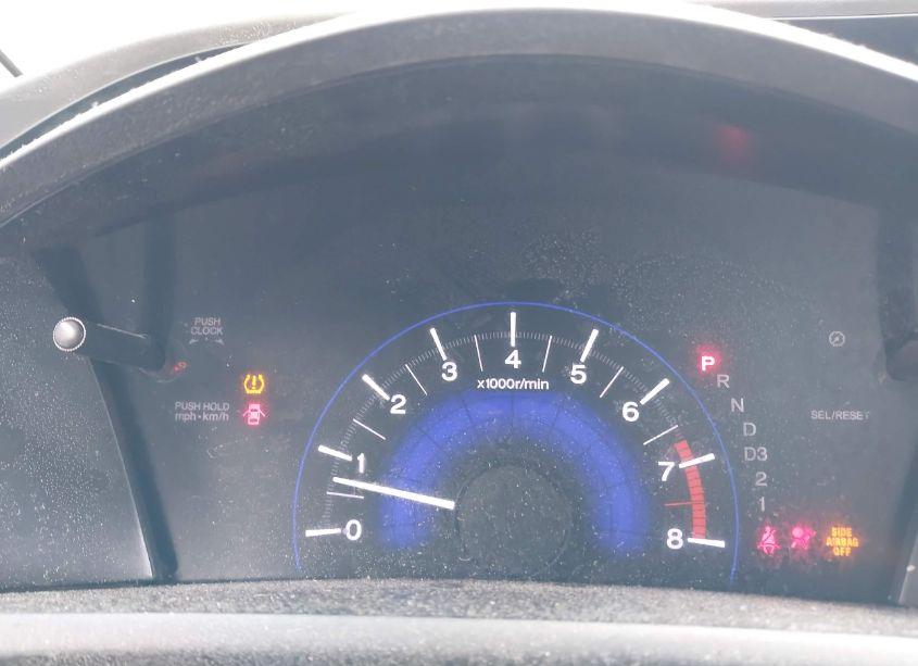 Photo 7 of 2012 Honda Civic EX (VIN 2HGFB2F84CH529577)