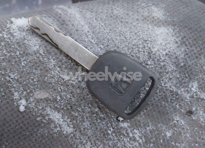 Photo 11 of 2012 Honda Civic EX (VIN 2HGFB2F84CH538411)