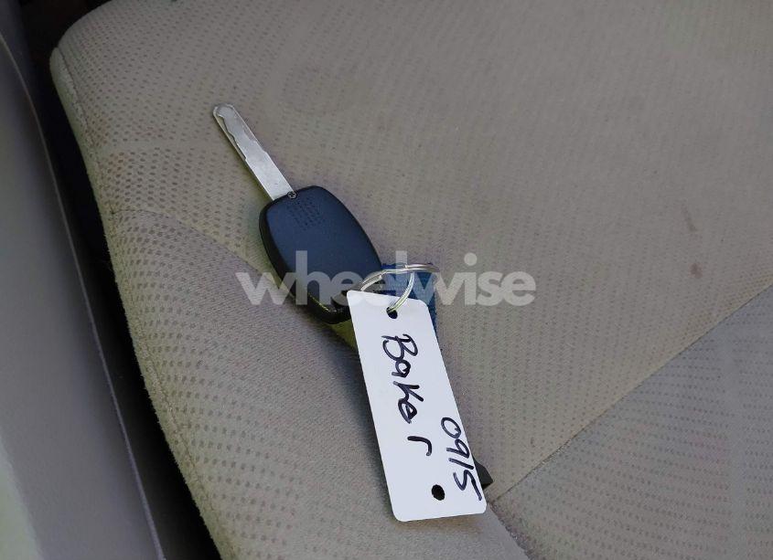 Photo 11 of 2012 Honda Civic EX (VIN 2HGFB2F84CH547433)
