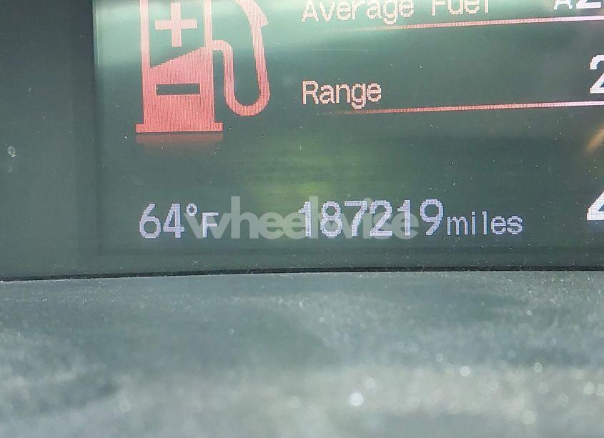 Photo 15 of 2012 Honda Civic EX (VIN 2HGFB2F84CH547433)