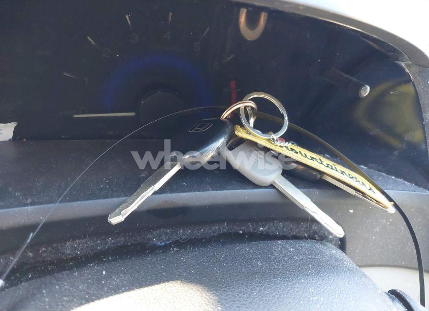 Photo 11 of 2012 Honda Civic EX (VIN 2HGFB2F84CH582120)