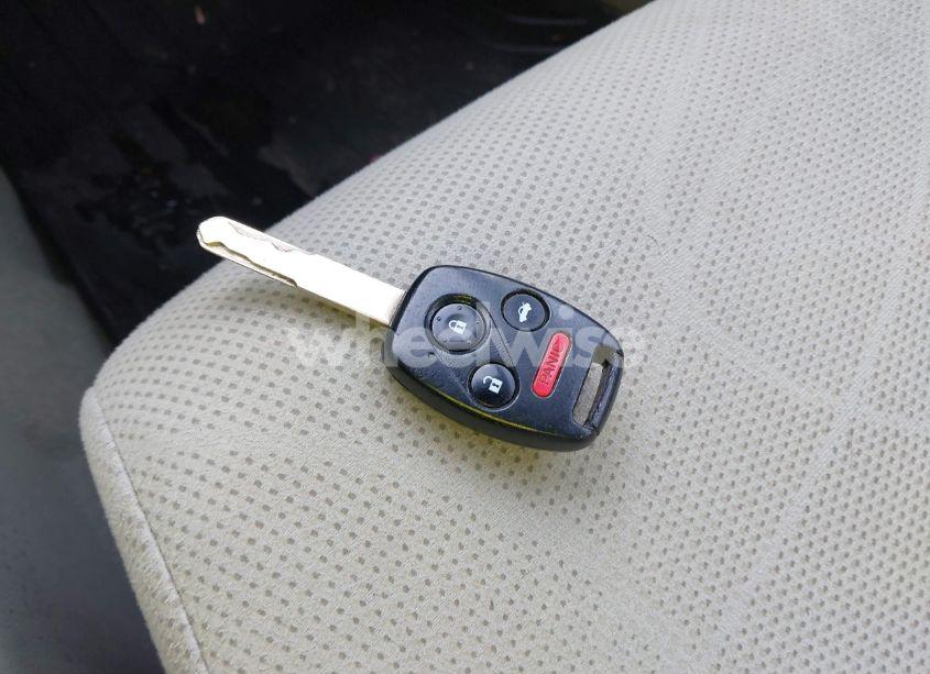 Photo 11 of 2012 Honda Civic EX (VIN 2HGFB2F84CH602835)