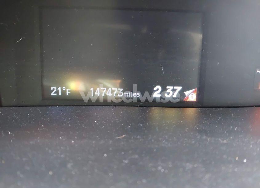 Photo 15 of 2012 Honda Civic EX (VIN 2HGFB2F84CH602835)