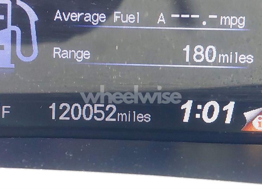 Photo 15 of 2012 Honda Civic EX (VIN 2HGFB2F84CH603256)