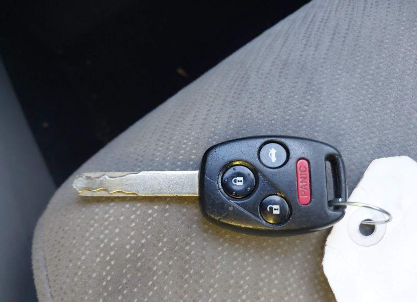 Photo 11 of 2013 Honda Civic EX (VIN 2HGFB2F84DH538569)