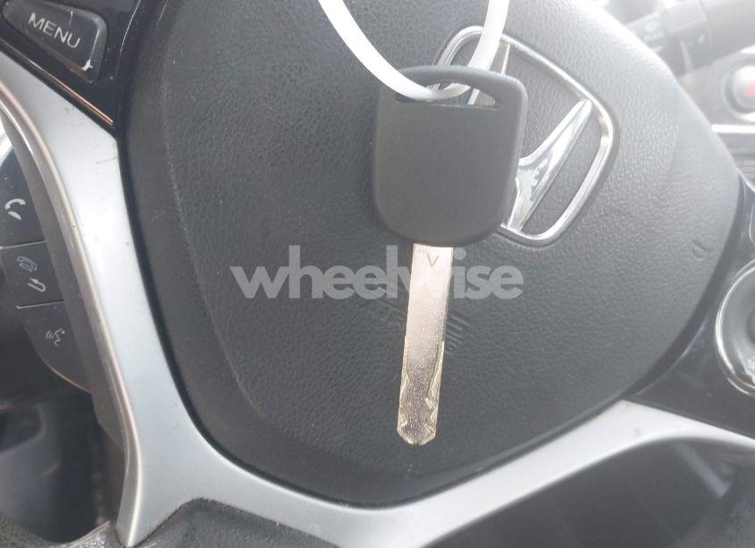 Photo 11 of 2013 Honda Civic EX (VIN 2HGFB2F84DH552682)