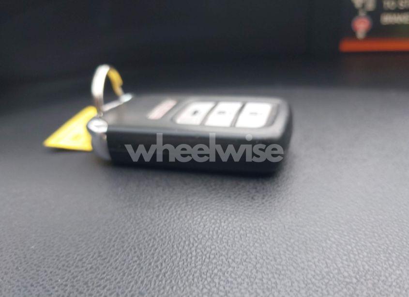 Photo 11 of 2014 Honda Civic EX (VIN 2HGFB2F84EH500714)