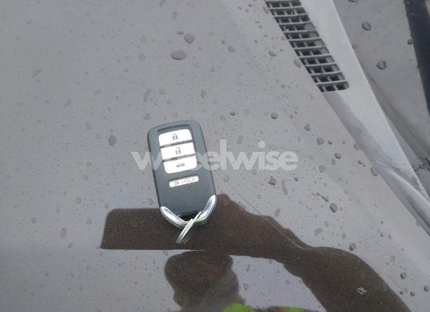 Photo 11 of 2014 Honda Civic EX (VIN 2HGFB2F84EH516413)