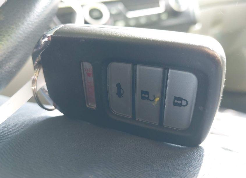 Photo 11 of 2014 Honda Civic EX (VIN 2HGFB2F84EH544261)