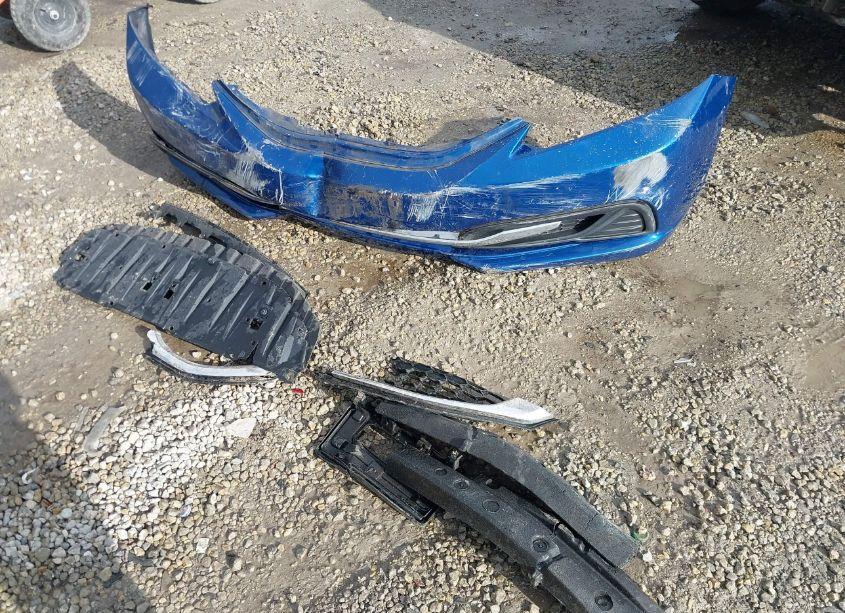 Photo 12 of 2014 Honda Civic EX (VIN 2HGFB2F84EH544261)