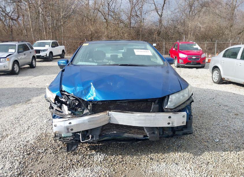 Photo 13 of 2014 Honda Civic EX (VIN 2HGFB2F84EH544261)