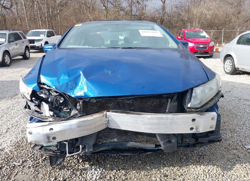 Photo 19 of 2014 Honda Civic EX (VIN 2HGFB2F84EH544261)