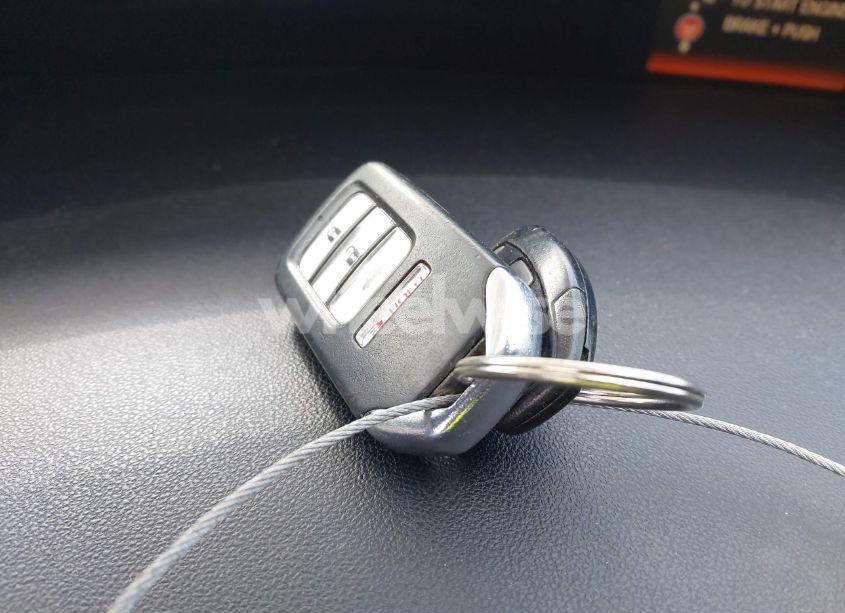 Photo 11 of 2014 Honda Civic EX (VIN 2HGFB2F84EH551677)