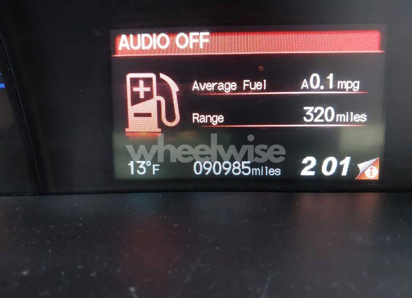 Photo 15 of 2014 Honda Civic EX (VIN 2HGFB2F84EH551677)