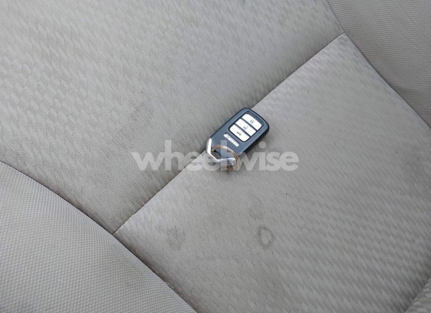 Photo 11 of 2015 Honda Civic EX (VIN 2HGFB2F84FH504215)