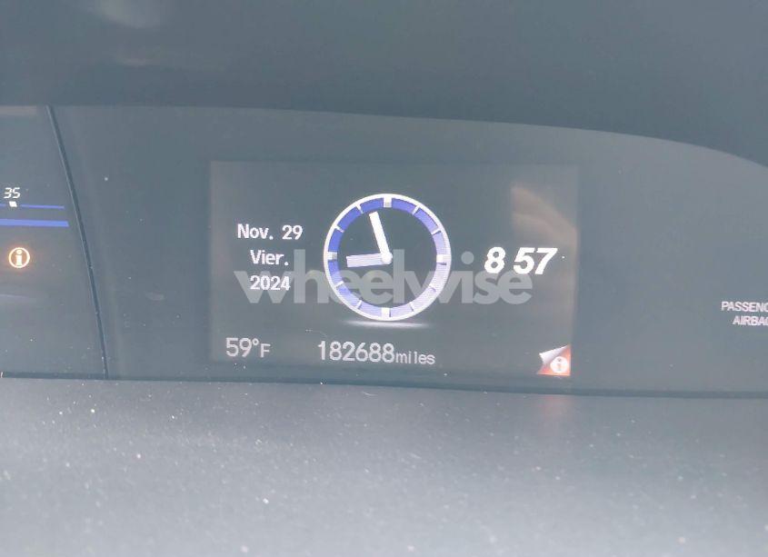 Photo 15 of 2015 Honda Civic EX (VIN 2HGFB2F84FH504215)