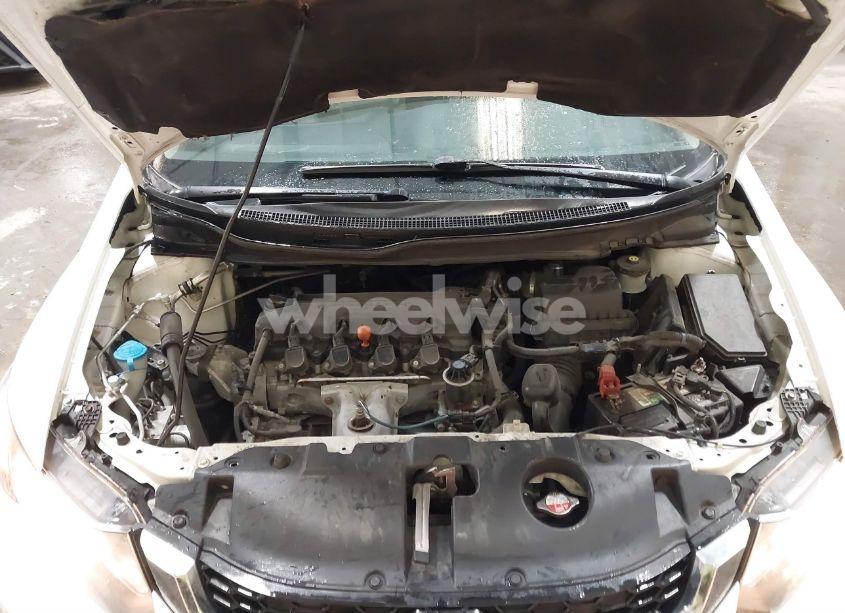 Photo 10 of 2015 Honda Civic EX (VIN 2HGFB2F84FH511147)