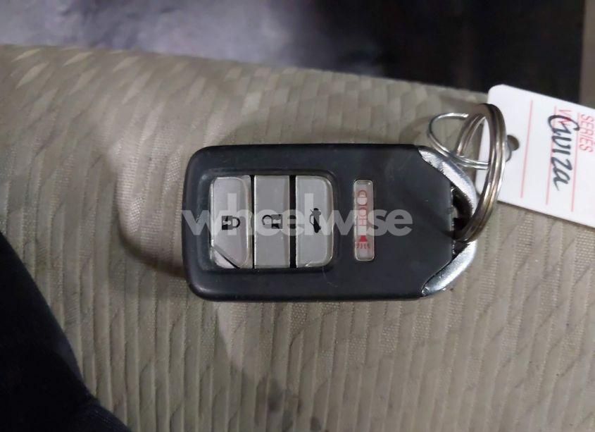 Photo 11 of 2015 Honda Civic EX (VIN 2HGFB2F84FH511147)