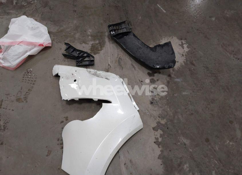 Photo 12 of 2015 Honda Civic EX (VIN 2HGFB2F84FH511147)