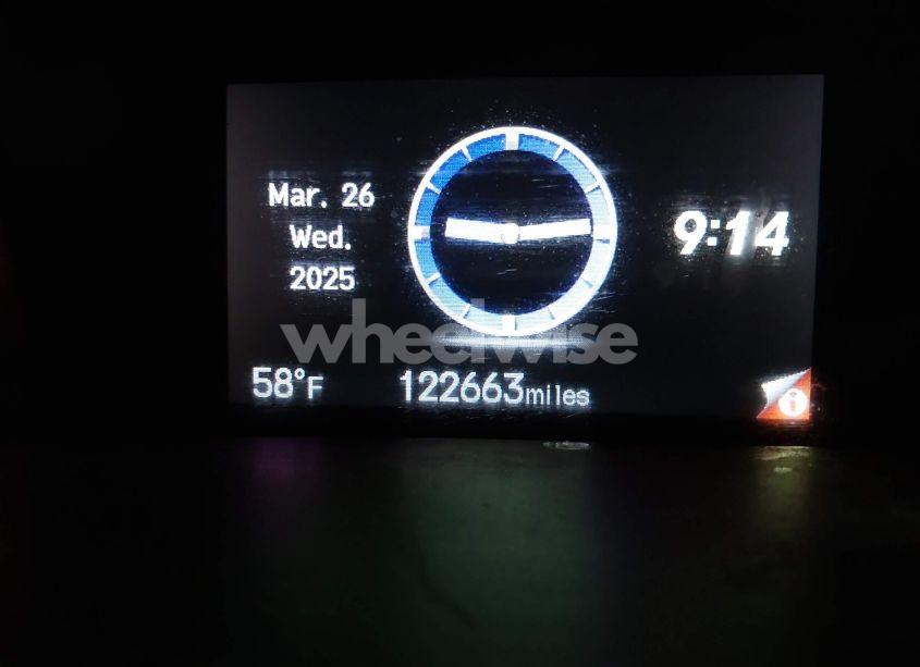 Photo 16 of 2015 Honda Civic EX (VIN 2HGFB2F84FH511147)