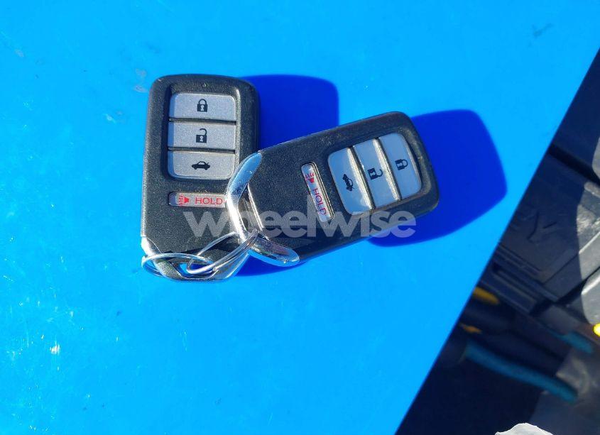 Photo 11 of 2015 Honda Civic EX (VIN 2HGFB2F84FH525596)