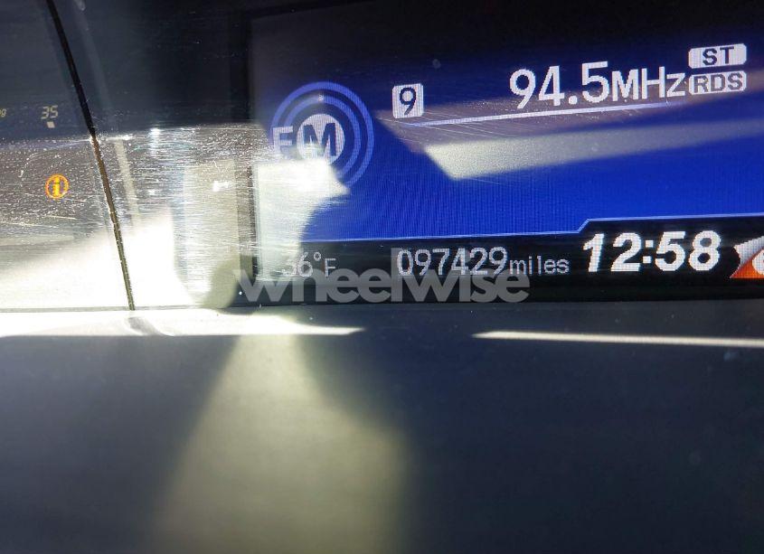 Photo 16 of 2015 Honda Civic EX (VIN 2HGFB2F84FH525596)