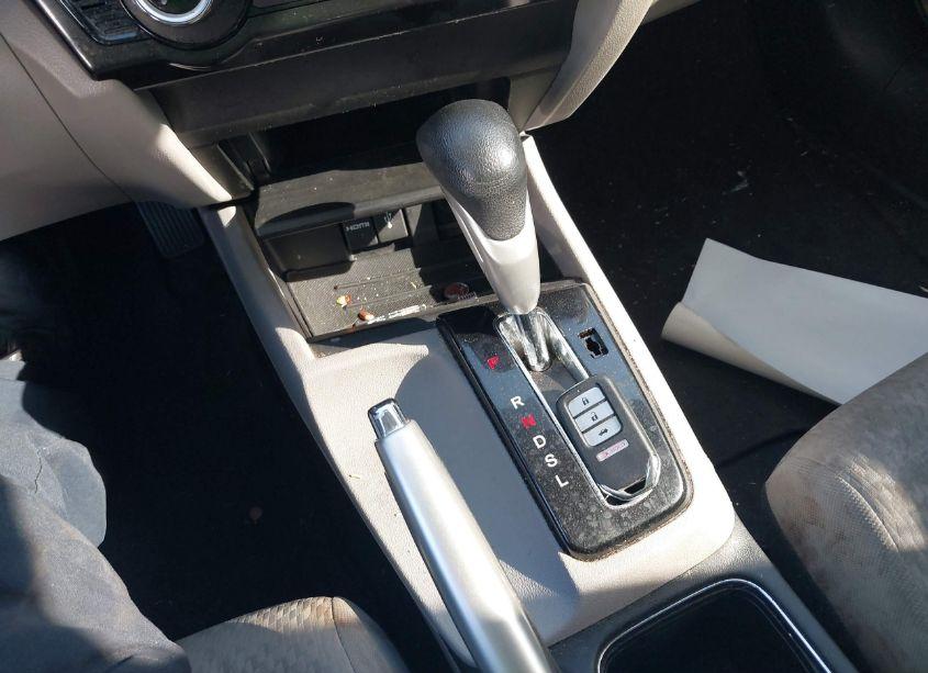 Photo 11 of 2015 Honda Civic EX (VIN 2HGFB2F84FH536324)