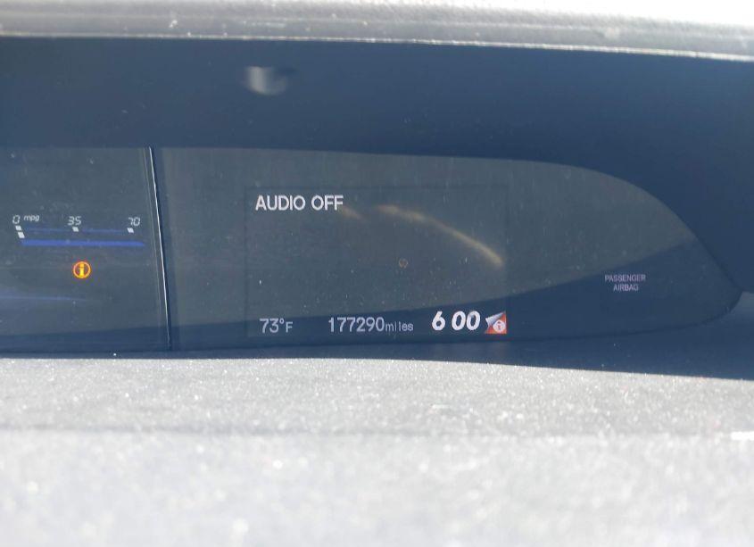 Photo 16 of 2015 Honda Civic EX (VIN 2HGFB2F84FH536324)