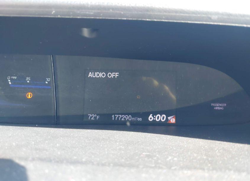 Photo 7 of 2015 Honda Civic EX (VIN 2HGFB2F84FH536324)