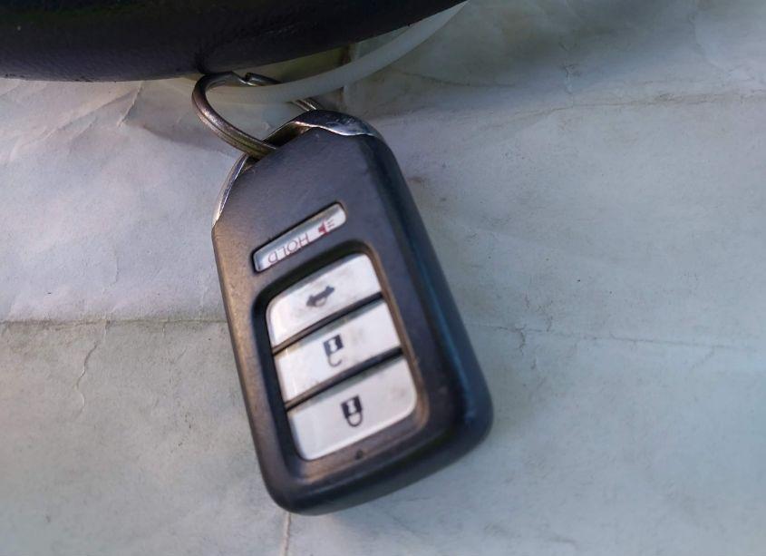 Photo 11 of 2015 Honda Civic EX (VIN 2HGFB2F84FH547288)