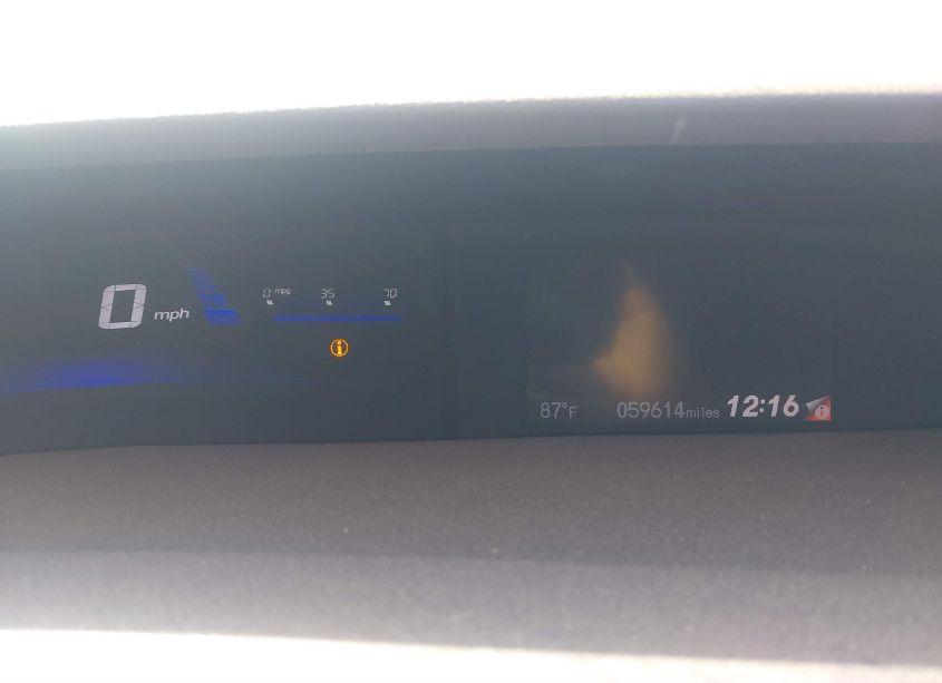 Photo 7 of 2015 Honda Civic EX (VIN 2HGFB2F84FH547288)