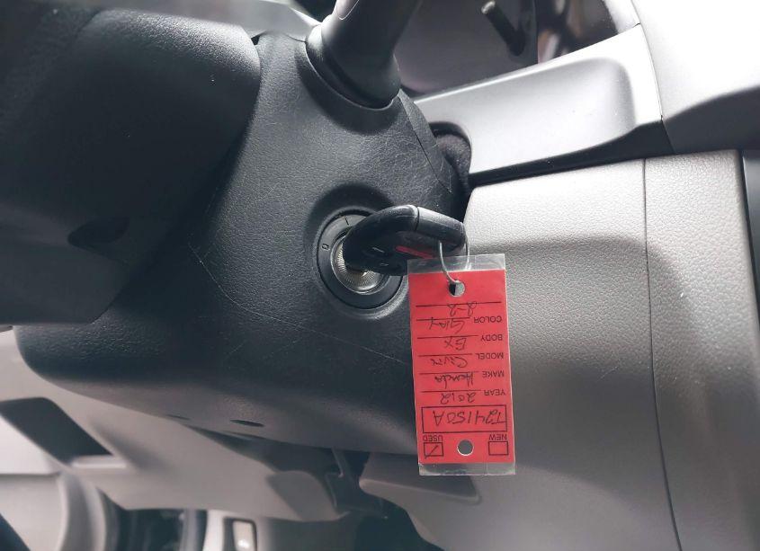 Photo 11 of 2012 Honda Civic EX (VIN 2HGFB2F85CH521214)