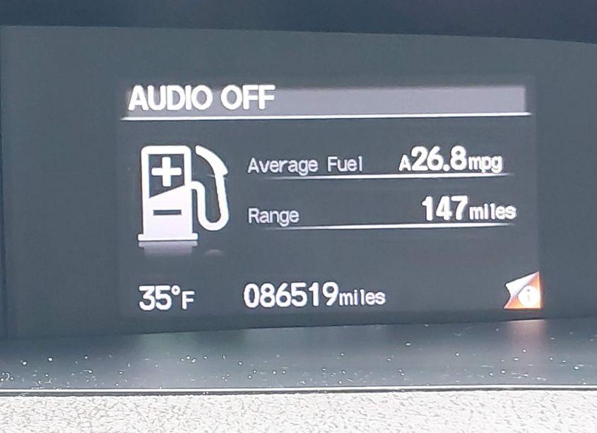 Photo 16 of 2012 Honda Civic EX (VIN 2HGFB2F85CH521214)