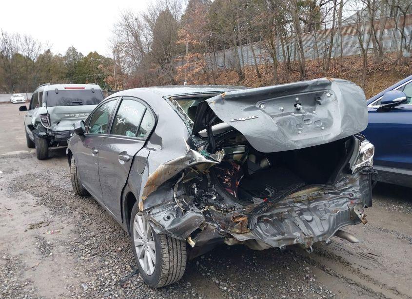 Photo 6 of 2012 Honda Civic EX (VIN 2HGFB2F85CH521214)