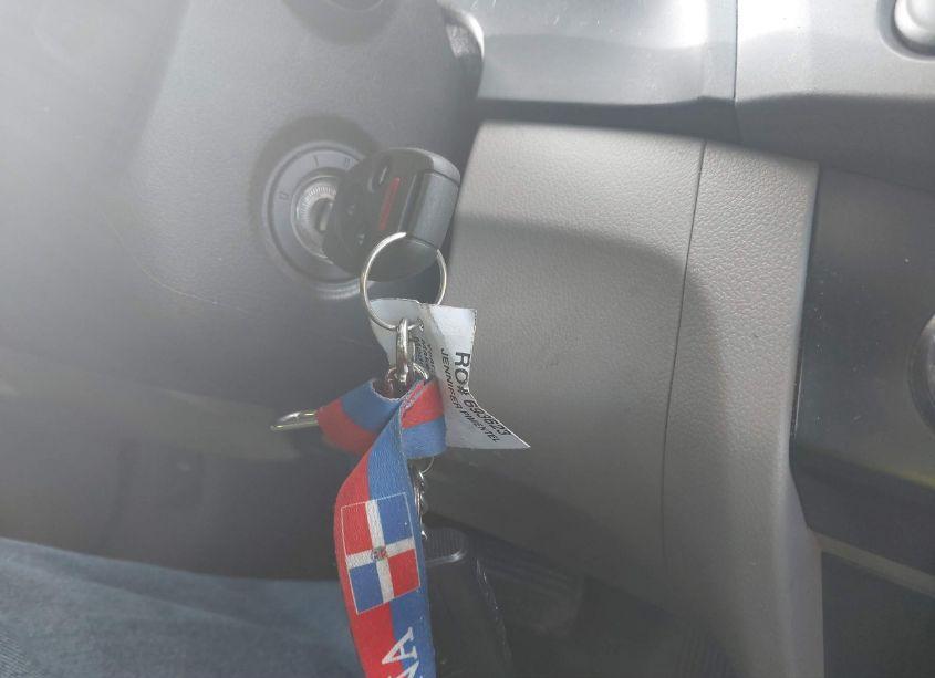 Photo 11 of 2012 Honda Civic EX (VIN 2HGFB2F85CH541169)