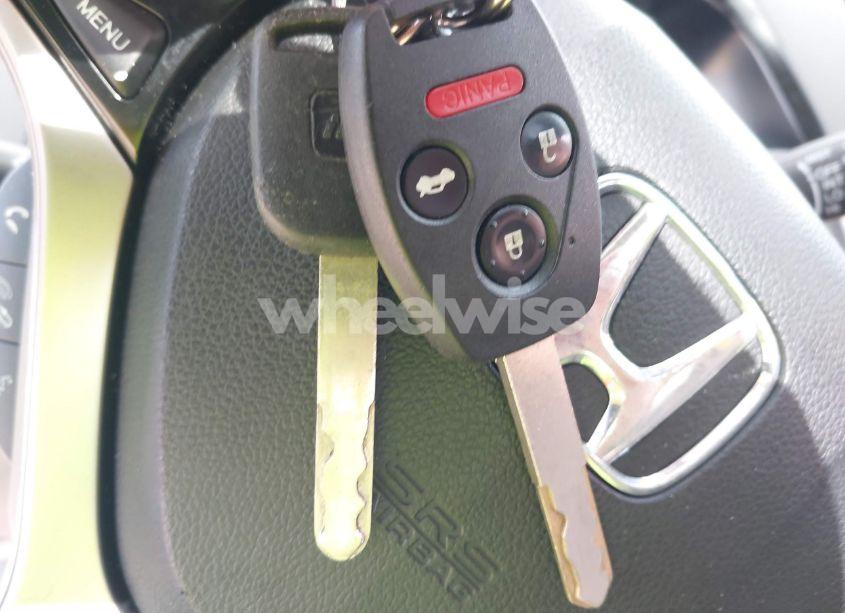 Photo 11 of 2012 Honda Civic EX (VIN 2HGFB2F85CH549417)