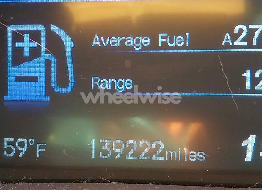 Photo 15 of 2012 Honda Civic EX (VIN 2HGFB2F85CH606974)