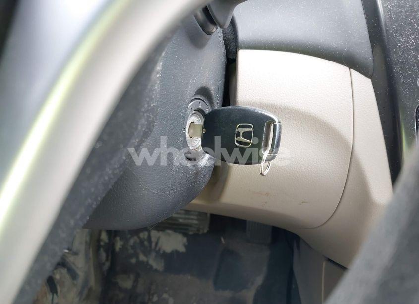 Photo 11 of 2013 Honda Civic EX (VIN 2HGFB2F85DH500428)