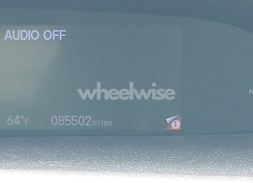 Photo 15 of 2013 Honda Civic EX (VIN 2HGFB2F85DH500428)