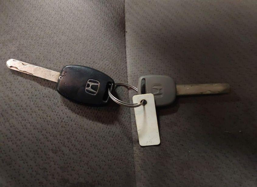 Photo 11 of 2013 Honda Civic EX (VIN 2HGFB2F85DH507024)