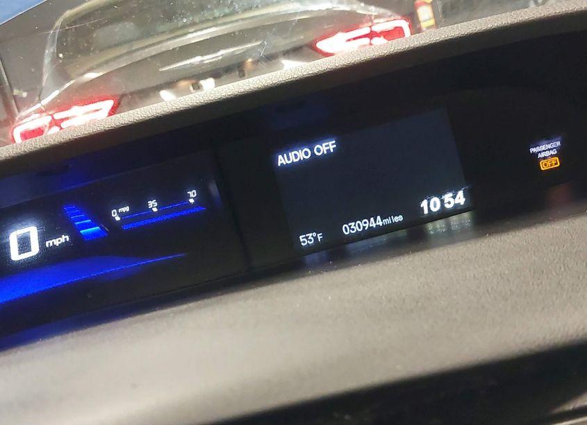 Photo 7 of 2013 Honda Civic EX (VIN 2HGFB2F85DH507024)