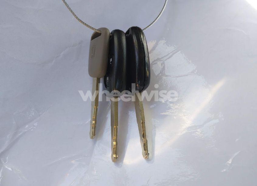 Photo 11 of 2013 Honda Civic EX (VIN 2HGFB2F85DH512059)