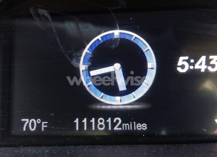 Photo 16 of 2013 Honda Civic EX (VIN 2HGFB2F85DH512059)