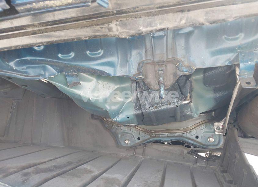 Photo 19 of 2013 Honda Civic EX (VIN 2HGFB2F85DH512059)