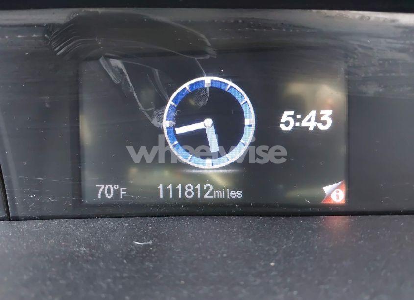 Photo 7 of 2013 Honda Civic EX (VIN 2HGFB2F85DH512059)