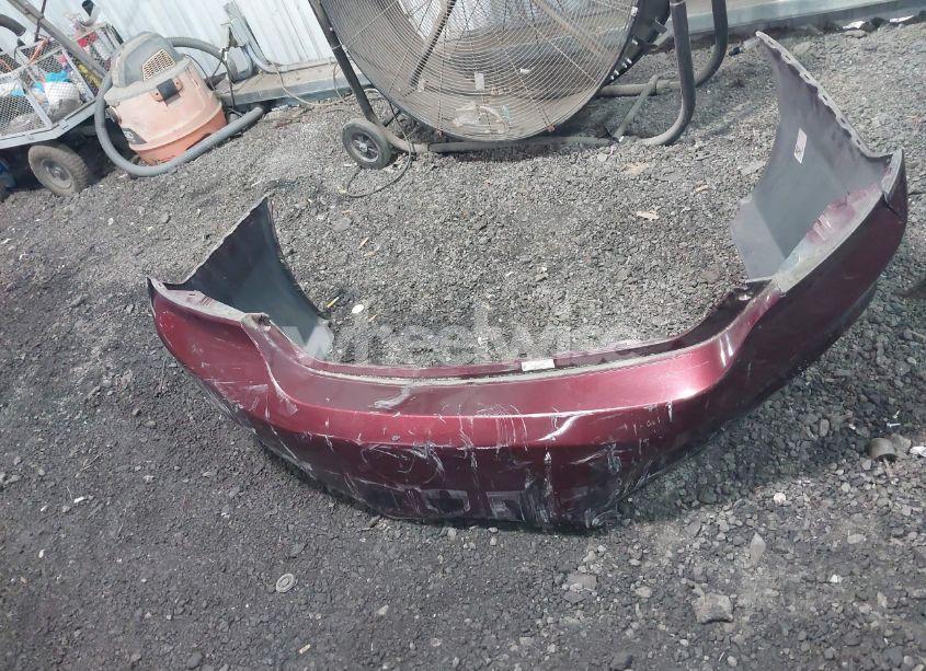 Photo 12 of 2013 Honda Civic EX (VIN 2HGFB2F85DH514782)