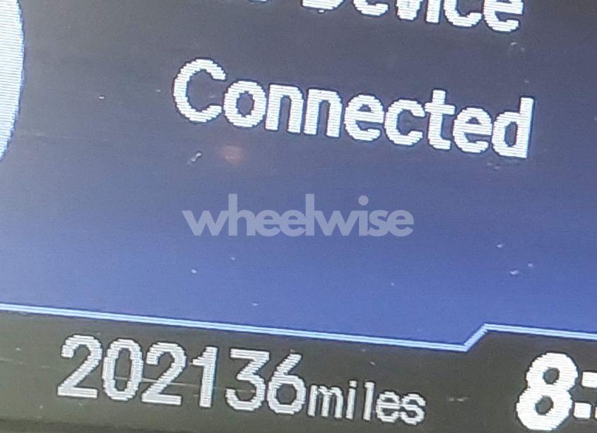 Photo 7 of 2013 Honda Civic EX (VIN 2HGFB2F85DH514782)